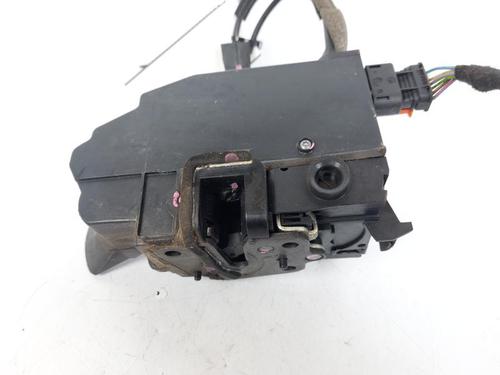 Front left lock PEUGEOT 308 II (LB_, LP_, LW_, LH_, L3_) 1.6 HDi / BlueHDi 115 | BP15163370C98 