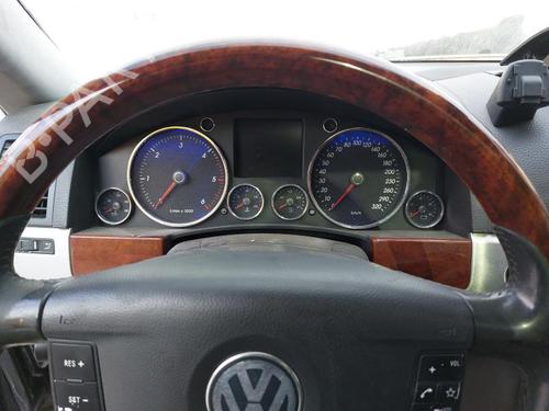 Módulo eletrónico VW TOUAREG (7LA, 7L6, 7L7) 5.0 V10 TDI | BP15168972M83 