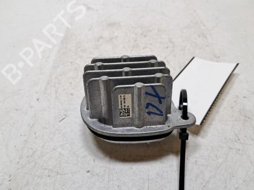 Module électronique OPEL CORSA F (P2JO) 1.2 (68) (75 hp) 33196741