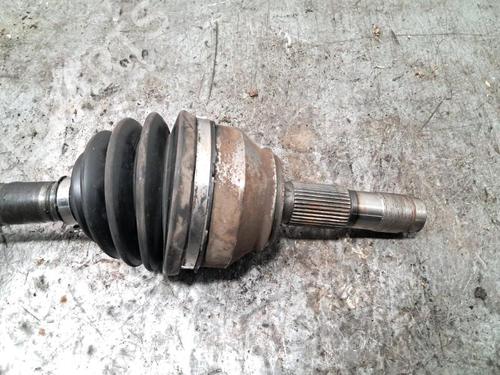 Right front driveshaft PEUGEOT BOXER Van 2.2 HDi 120 | BP31307837M39