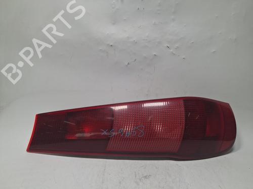 Used Left taillight Left taillight 39233463 39233463