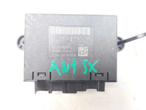 Used Electronic module Electronic module 26672366 26672366