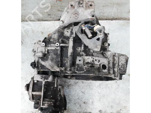 Gearbox SKODA OCTAVIA I Combi (1U5) 1.9 TDI 4x4 | BP15150438M3 