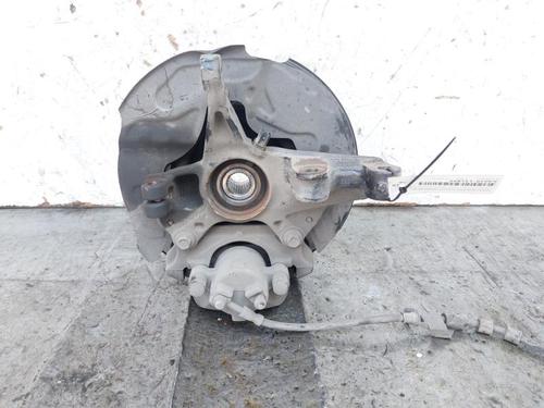 Left front steering knuckle FORD FOCUS IV Turnier (HP) 1.5 EcoBlue | BP26678217M25 - Image 3