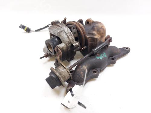 Used Turbocharger/Supercharger SMART CITY-COUPE (450) 0.6 (S1CLA1, 450.341) (55 hp) 29050445