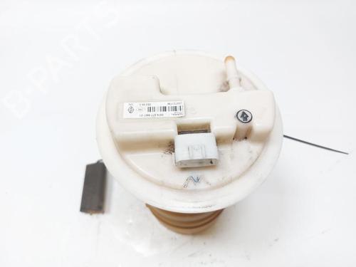 Fuel pump RENAULT MODUS / GRAND MODUS (F/JP0_) 1.2 (JP0C, JP0K, FP0C, FP0K, FP0P, JP0P, JP0T) | BP30455109M76