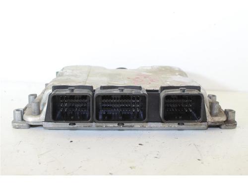 Engine control unit (ECU) PEUGEOT 206 Hatchback (2A/C) 2.0 HDI 90 | BP15144701M57 