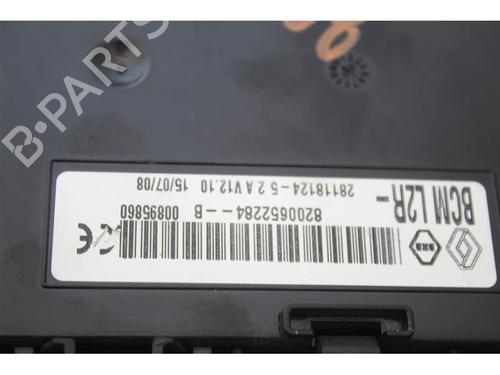 Modulo electronico RENAULT MODUS / GRAND MODUS (F/JP0_) 1.2 (JP0C, JP0K, FP0C, FP0K, FP0P, JP0P, JP0T) | BP15143799M83 