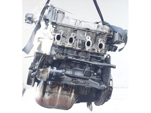 Used Engine FIAT PANDA (169_) 1.2 Natural Power (169.AXB1A) (60 hp) 31090172