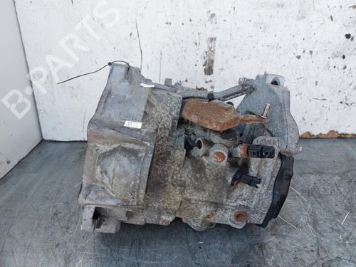 Gearbox VW GOLF VI (5K1) 1.6 TDI | BP35975608M3 - Image 5