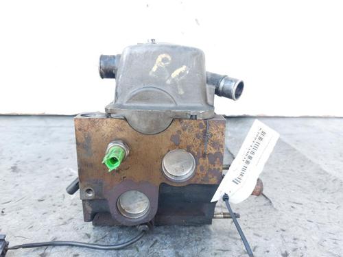 Cylinder head FORD TOURNEO CONNECT 1.8 TDCi | BP26314184M5 