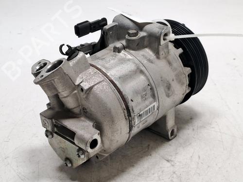 AC compressor RENAULT CLIO V (B7_) 1.0 TCe 90 (B7MT) | BP39911442M34 - Image 3
