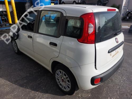 Subframe FIAT PANDA (312_, 319_) 1.0 Mild Hybrid (312.PYD1B) | BP37602208M9 - Image 8