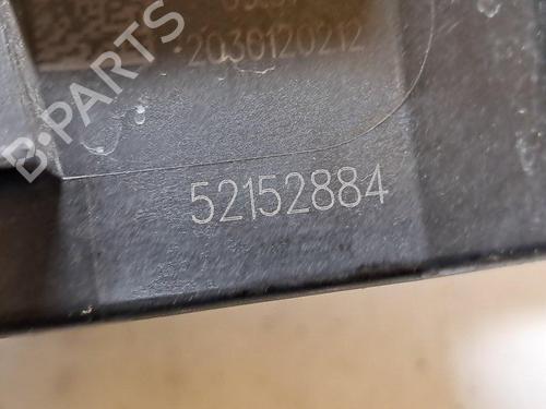 Air filter box LANCIA YPSILON (312_) 1.0 Mild Hybrid (312) | BP34263296M87  - Image 5