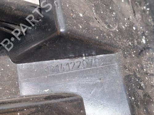 Glove box PEUGEOT BOXER Platform/Chassis 2.2 BlueHDi 165 | BP40036306C95 - Image 5