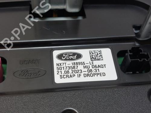 Electronic module FORD FOCUS IV Turnier (HP) 1.5 EcoBlue | BP37513507M83 - Image 7