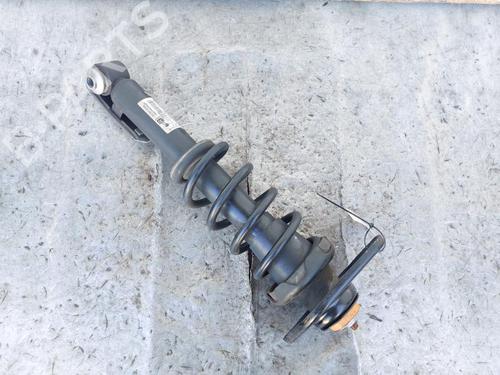 Used Right rear shock absorber MINI MINI COUNTRYMAN (R60) Cooper D ALL4 (112 hp) 29584240