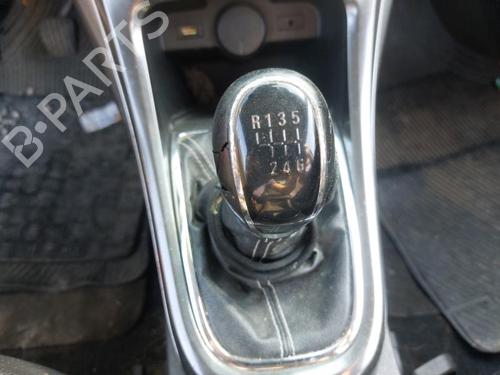 Shift knob OPEL ASTRA J (P10) 1.7 CDTI (68) | BP25707362I34  - Image 13