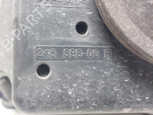 Right headlight FORD FUSION (JU_) 1.4 TDCi | BP29500821C29 