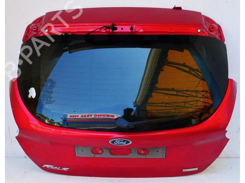 Used Tailgate FORD FOCUS III 1.0 EcoBoost (125 hp) 15150726