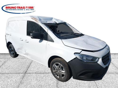 Electronic sensor MERCEDES-BENZ CITAN Box Body/MPV (W420) 1.5 110 CDI (420.623, 420.625) | BP15163044M84 