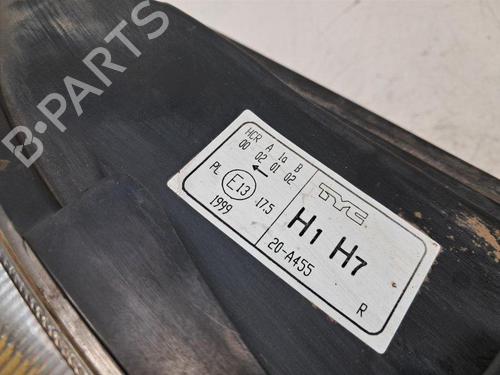 Right headlight FIAT IDEA (350_) 1.3 D Multijet | BP34263408C29  - Image 5