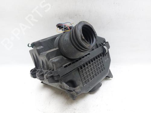 Used Air filter box HONDA CR-V III (RE_) 2.2 i-CTDi 4WD (RE6) (140 hp) 25215446