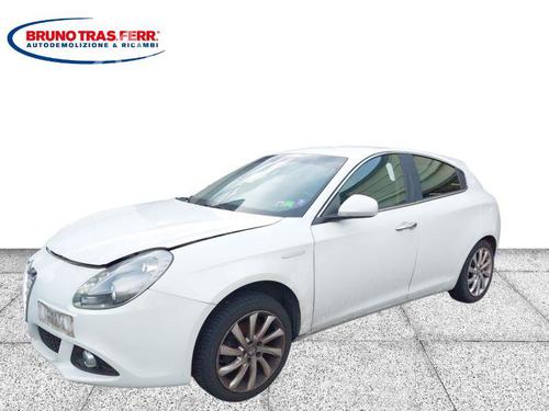 Fuel pump ALFA ROMEO GIULIETTA (940_) 1.6 JTDM (940FYB11, 940FYB1A, 940FYF11, 940FYF1A) | BP15167405M76