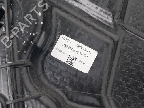Front left window mechanism FORD FOCUS IV Turnier (HP) 1.5 EcoBlue | BP36694170C22  - Image 5