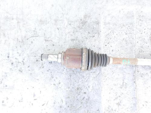 Left front driveshaft DACIA LODGY (JS_) 1.5 dCi (JSMC, JSAF) | BP23558274M38 - Image 2