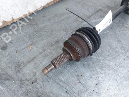 Right front driveshaft SUZUKI SWIFT III (MZ, EZ) 1.3 DDiS (RS413D) | BP37287168M39 - Image 3
