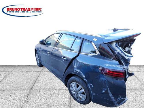 Other RENAULT MEGANE IV Saloon 1.5 Blue dCi 115 (LVA6) | BP26671836O1 - Image 6