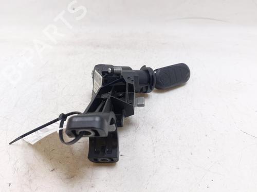 Used Electronic module Electronic module ALFA ROMEO MITO (955_) 1.3 MultiJet (955AXP1A, 955AYC1A) (95 hp) 27537208 27537208