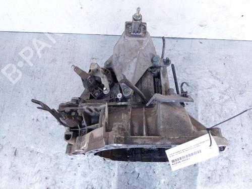 Gearbox NISSAN MICRA IV (K13K, K13KK) 1.2 | BP15159260M3 