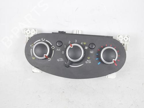 Used Climate control Climate control RENAULT TWINGO III (BCM_, BCA_) 1.0 SCe 70 (71 hp) 15159536 15159536