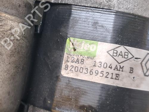 Starter RENAULT CLIO III (BR0/1, CR0/1) 1.2 16V (BR02, BR0J, BR11, CR02, CR0J, CR11) | BP36292391M8 - Image 6