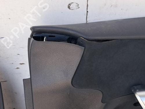 Seats set MERCEDES-BENZ A-CLASS (W177) A 250 e (177.086) | BP37757440C78  - Image 14