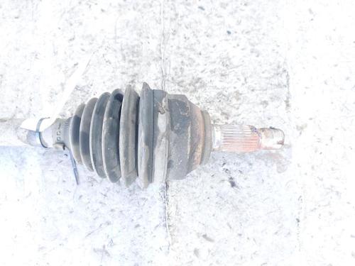 Left front driveshaft LAND ROVER FREELANDER I (L314) 2.0 Td4 4x4 | BP27538383M38 