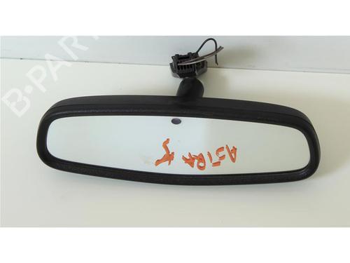 Used Rear mirror Rear mirror OPEL ASTRA J (P10) 1.7 CDTI (68) (125 hp) 15141708 15141708