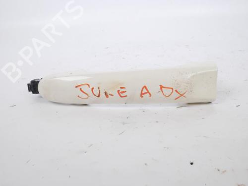 Autre NISSAN JUKE (F15) 1.5 dCi (110 hp) 32136750