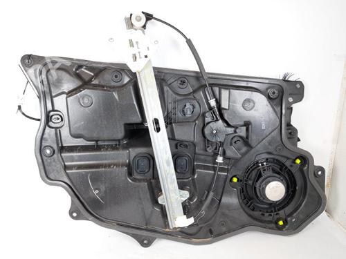 Rudehejsemekanisme Højre foran MAZDA CX-5 (KF) 2.2 D | BP20701039C23 - Image 3