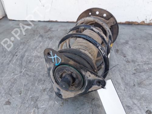 Right front shock absorber RENAULT KADJAR (HA_, HL_) 1.5 BLUE dCi 115 (HLA6) | BP36430156M17 - Image 5