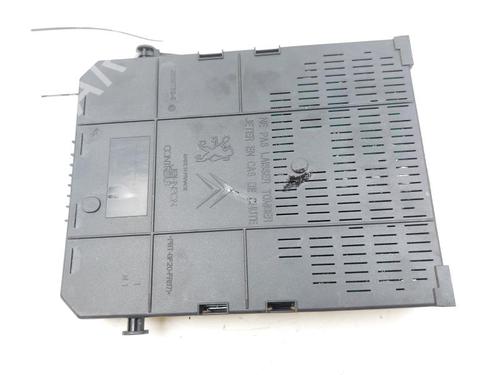 Electronic module PEUGEOT 5008 (0U_, 0E_) 2.0 HDi 150 / BlueHDi 150 | BP29064269M83 