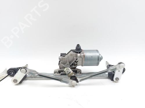 Used Front wiper motor FIAT 500 (312_) 1.0 Mild Hybrid (312.AYD1B) (69 hp) 24540335