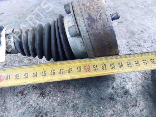 Left front driveshaft SKODA OCTAVIA III Combi (5E5, 5E6) 1.6 TDI | BP30898776M38 - Image 2