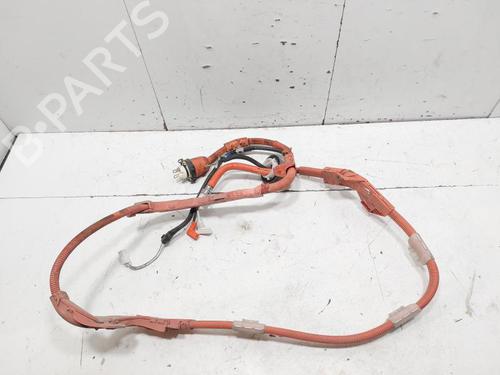 Used Cable TOYOTA AURIS Estate (_E18_) 1.8 Hybrid (ZWE186_, ZWE186R, ZWE186H) (136 hp) 31010883