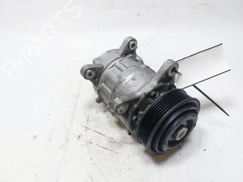 AC compressor BMW 1 (F21) 118 d xDrive | BP33194247M34 - Image 2
