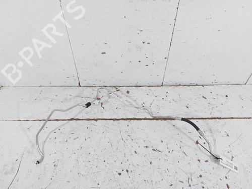 Used AC pipe AC pipe FORD FIESTA VII (HJ, HF) 1.1 Ti-VCT (75 hp) 33752398 33752398