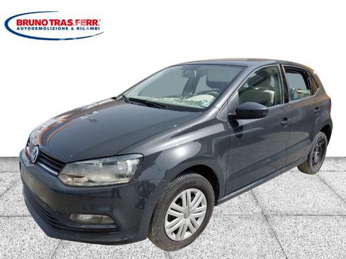 Brugte VW POLO V (6R1, 6C1) 1.0 (60 hp) 2706544