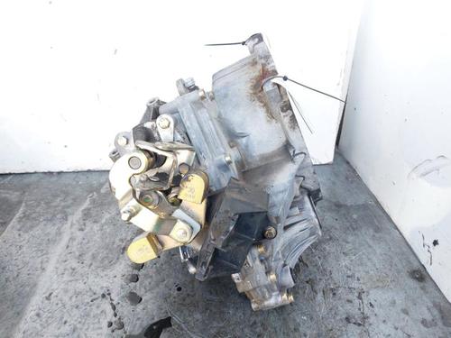 Gearbox MINI MINI (R50, R53) One D | BP33193242M3 - Image 5